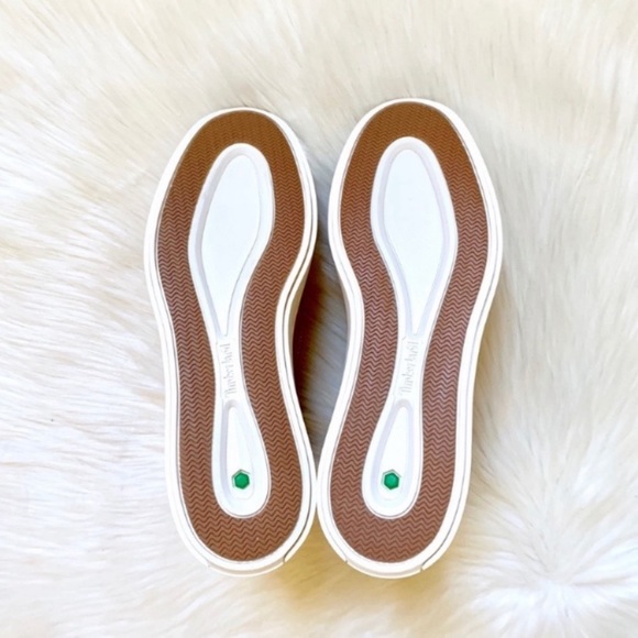 Timberland Wheat Londyn 6” Lace Up Sneaker Boots - Picture 8 of 8